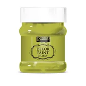 Dekorativna kredna barva Chalky Pentart - 230 ml | različni odtenki