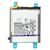 SAMSUNG Originalna baterija Samsung Galaxy S21 FE EB-BG990ABY, 4500mAh - servisni paket, (20633127)
