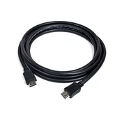 Gembird Gembird HDMI kabel M/M, 4.5m, Type A, črn