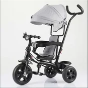 Bicikl hh-6388 trike grey (BCK0326)