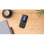 Maxcom MM135 LIGHT mobilni telefon