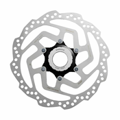 ROTOR DISK KOCNICE SHIMANO TOURNEY SM-RT10 CENTER LOCK