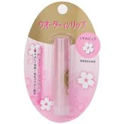 SHISEIDO Balzam za ustnice Water In Lip Balm Sakura