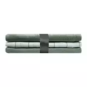 Kuhinjske krpe v kompletu 3 ks 50x70 cm Gourmet – douceur dintérieur