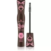 essence Lash PRINCESS maskara z učinkom umetnih trepalnic 12 ml