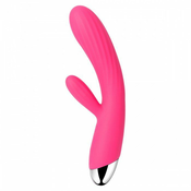 svakom VIBRATOR RABBIT Svakom Angel Plum Red