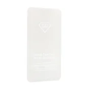 Tempered glass 5D za iPhone XS Max beli