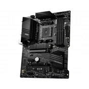 MSI Maticna ploca B550-A PRO
