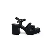Sandali Altercore Pia Black