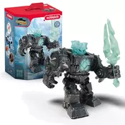Schleich Eldrador Mini Creatures Shadow Ice Robot 42598