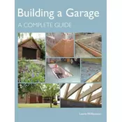 Building a Garage