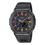 Casio G-Shock CasiOak