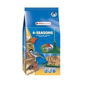 VERSELE LAGA hrana za divlje ptice 4 Season, 1 kg