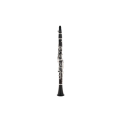 Bb-Klarinet F.A. Uebel 621