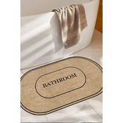 Lessentiel Maison Prostirka za kupatilo, Šarena