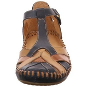 Pikolinos Sandali 655-0732C5 Mornarsko modra