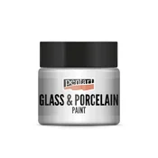 Barva za steklo in porcelan PENTART - 30 ml | različne barve