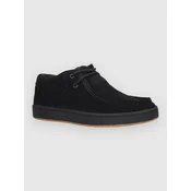 IPath Cats Skate ČEVLJI black suede