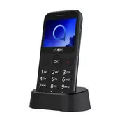 ALCATEL mobilni telefon 2020X, Black