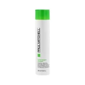 Paul Mitchell Smoothing Super Skinny Shampoo 300 ml šampon neukrotljivi in poškodovani lasje unisex