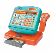 Elektronska blagajna igralni set