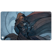 Podloga za igranje kartama Ultra Pro Playmat: Magic The Gathering - Murders at Karlov Manor (Type 5)