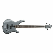 bas kitara YAMAHA TRBX204 GRAY METALLIC