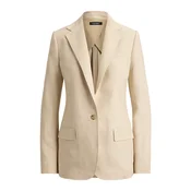 Lauren Ralph Lauren Blazer bež/kremna