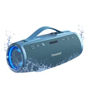 Prijenosni bluetooth zvučnik Tronsmart Mirtune Portable Speaker S100, plavi