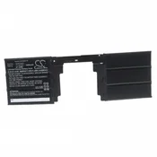 Baterija za Microsoft Surface Book 2 15/1793, 11.36 V, 5400 mAh