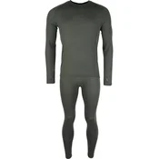 Westin WOOL PRO BASELAYER SET Dark Sage XXL
