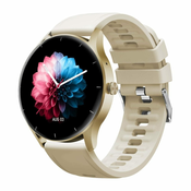 shumee Unisex pametna ura gravity GT2-4 - klici prek Bluetootha, prilagojene številčnice (sg019d)