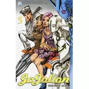 Jojolion