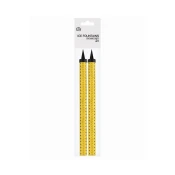 Svijece Fontane Gold 26cm – za nezaboravne proslave