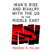 Irans Rise and Rivalry with the Us in the Middle East