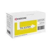Kyocera Toner TK-5370Y (1T02YJANL0), rumen
