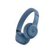 Slušalke Beats Solo 4, modre