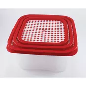 SET KUTIJA ZA HRANU