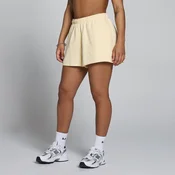 MP Womens Lifestyle Sweatshorts - Butter - XL