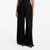 Hlače Diesel P-Rosy Trousers Black M