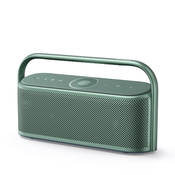 Anker Soundcore prenosni Bluetoothzvočnik Motion X600, zelen