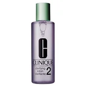 Clinique Tonico Detergente Per Pelli Secche E Miste ( Lotion 2) - Volume: 200 Ml