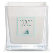 Acqua DellElba Limonaia Di SantAndrea Scented Candle 425 G