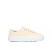 Tenis superge Superga Platform Leggera S2142ZW Bež
