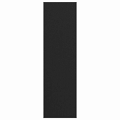 Otirac crni 115 x 400 cm