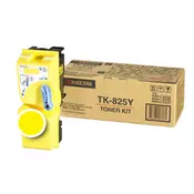 KYOCERA toner TK-825Y CYAN