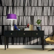 Foto tapeta - Home library 350x270