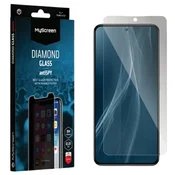 MyScreen Protector Zaštitno Staklo Za Ekran Protiv Reflekcija Za Iphone 15 Pro 6.1 Dijamantno Staklo