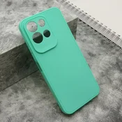 Futrola soft 3d camera za xiaomi redmi 17 4g/redmi 17 5g tirkizna ( F126185 )