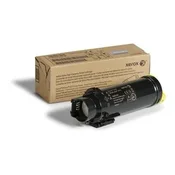 Xerox toner za Phaser 6510/Workcentre 6515, rumen, 1k